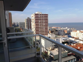Гостиница Apartment Peninsula  Пунта-Дель-Эсте